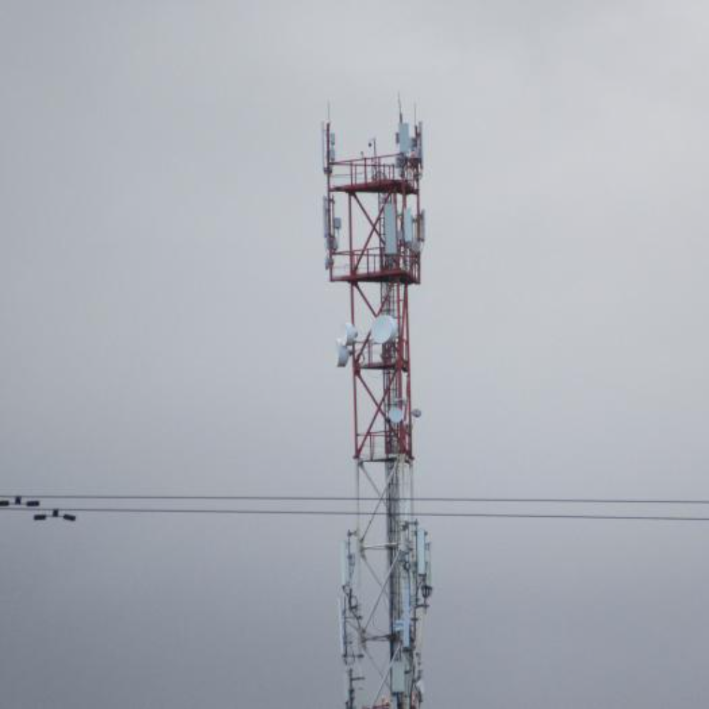 Custom Telecommunication Towers