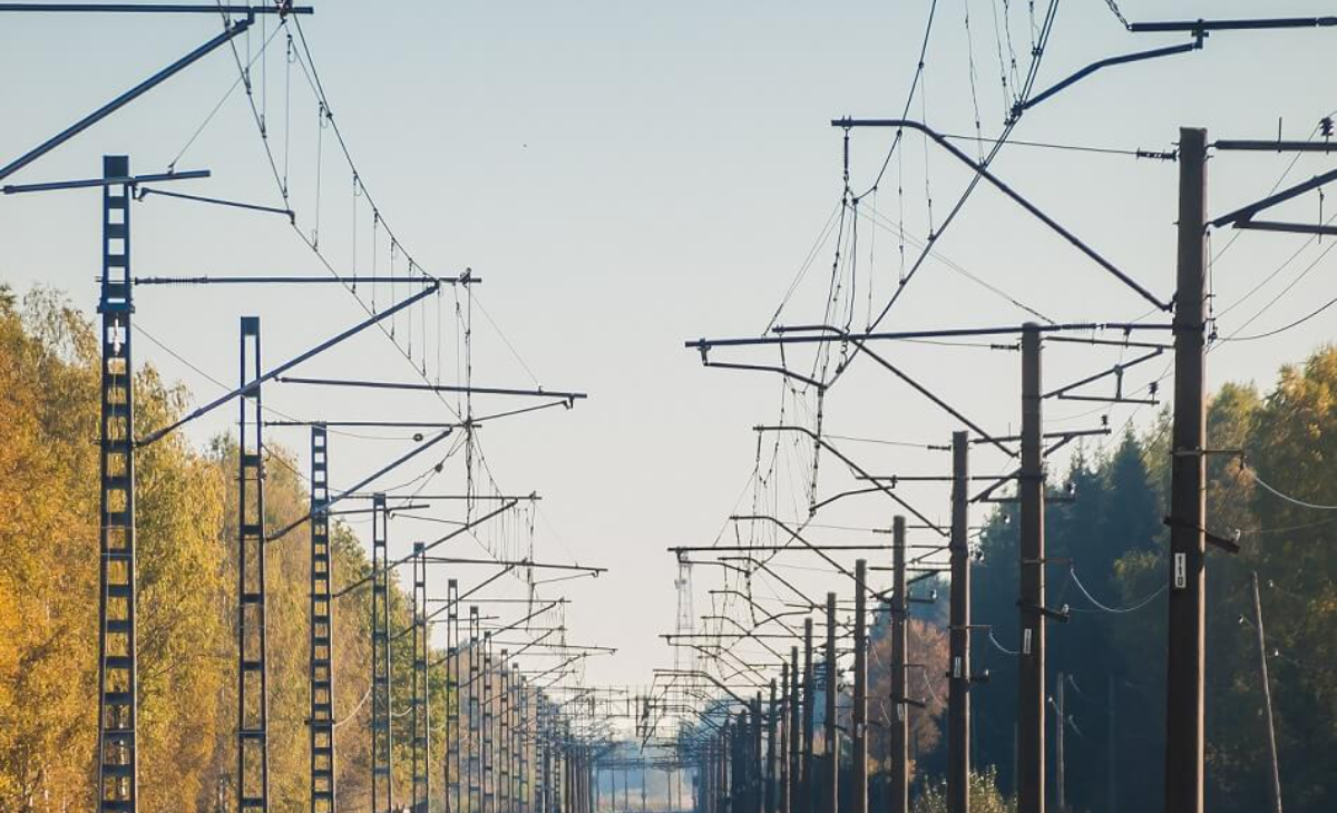 Fiber Optic Towers