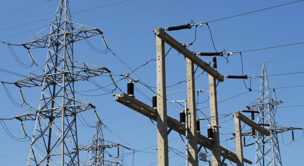 Electrical tower products